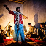 Los niños ‘bacha bereesh’, los juguetes sexuales de los caudillos mujahedines afganos