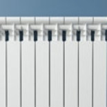 Ahorrar en calefacción con paneles reflectantes