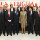 La Real Academia critica el lenguaje de mierda que se habla en la puta calle