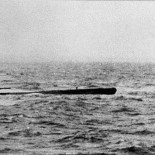 Así fue el asalto al submarino U-110 en el que se confiscó la máquina Enigma