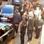 La tele de los obispos se vende como la nueva Canal 9 mientras Fabra busca alternativas a RTVV