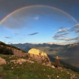 Francis en @TrendingCiencia: La realidad está hecha de campos, no de partículas