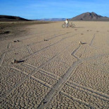 El misterio de las piedras rodantes [resuelto]