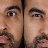 “Squinch”, la pose definitiva para salir bien en las fotos