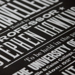 Asiste a la fiesta para viajeros en el tiempo del 28 de junio de 2009