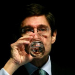 El presidente de Bankia publica su mail y pide a los clientes que le manden sus opiniones