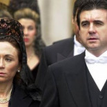 Un empresario que contrató a la esposa de Matas: “Fue fatal. La despedí”