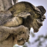 Ocho inauditas gárgolas en iglesias y catedrales que te dejarán ojiplático