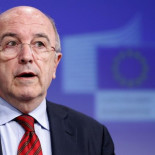 Multa récord de 1.700 millones a seis bancos por manipular el Euríbor