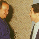 Indultados en democracia: el golpista Armada, el hermano del ministro y el torturador condecorado