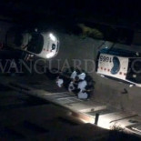 Imputada la mosso que requirió a los vecinos si grabaron la reducción de Benítez