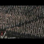 10.000 japoneses en una ejecución de la Novena Sinfonía de Beethoven
