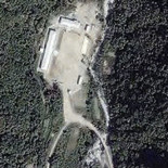 Amnistía revela imágenes de campos de prisioneros políticos en Corea del Norte