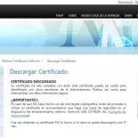 La DGT y cómo las administraciones públicas pueden destrozar el sentido común hasta de un informático