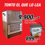 Cómo hubiera sido el catálogo de Media Markt a principios de los años 80