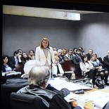 Cospedal vuelve a su favor la sentencia que desestima su demanda contra Bárcenas