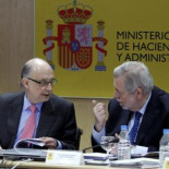 Un informe encargado por Hacienda abre por primera vez la puerta al despido de funcionarios