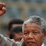 Lloran a Mandela para reírse de nosotros