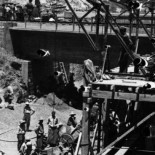 Campos de concentración en Andalucía o el trabajo esclavo como pilar del franquismo