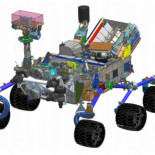 El ocaso de la era dorada de la exploración planetaria de la NASA