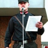 La victoria electoral de un neonazi hace temblar a Eslovaquia