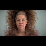 Reacciones de 20 pacientes con cáncer sometidos a un cambio de imagen 'hilarante'