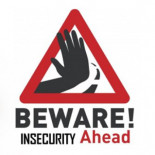 BBVA Wallet: La seguridad no es su fuerte