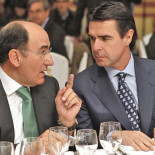 Las eléctricas: 'Este Gobierno sólo entiende la brutalidad'