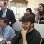 La DGT quiere implantar un examen teórico para renovar el carnet