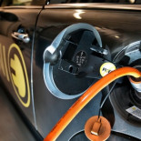 Baterías de coches que se recargan en 16 segundos gracias al grafeno