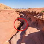 ¿Qué encontraremos en aquella grieta? (eng)