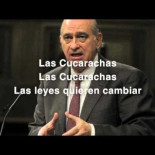 Las Cucarachas