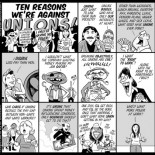 ¿Para qué sirven los sindicatos?