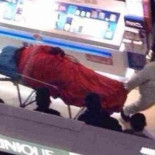 Se suicida después de cinco horas de compras con su novia