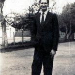 Tortura y muerte de un médico anarquista en Valladolid