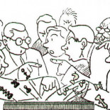 Los 10 mandamientos de la lógica