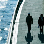 La historia de cómo los coches expulsaron a las personas de las calles