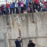 El PP investiga a los niños que gritaron contra Alberto Fabra y expedienta al colegio