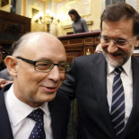 “La mafia despilfarradora y corrupta no está dispuesta a tocar nada que afecte a su chiringuito”