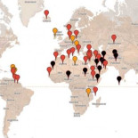 El ateísmo se castiga con la muerte en estos 13 países  [ing]