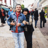 Niños robados: Annette encuentra a su hijo