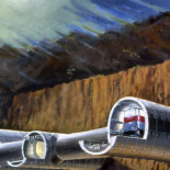 Siete empresas públicas fantasma sin negocio... pero con directivos millonarios