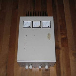 Ejemplo de micro hidráulica para auto consumo doméstico [DIY]