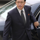 El régimen norcoreano ejecuta al tío de Kim Jong Un cesado de sus cargos