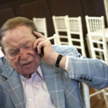 Comunicado íntegro de Las Vegas Sands anunciando la cancelación de Eurovegas