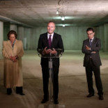 Alberto Fabra: esto es una mierda