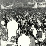 25 años de la gran huelga general de 1988, un éxito difícilmente repetible hoy en día