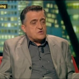 El Gran Wyoming: "Es antisistema el que desmonta el Estado del Bienestar, no el que rompe una papelera"