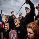 El fantasma del racismo recorre otra vez Europa