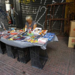 Grecia o la cara más amarga de las políticas de los hombres de negro